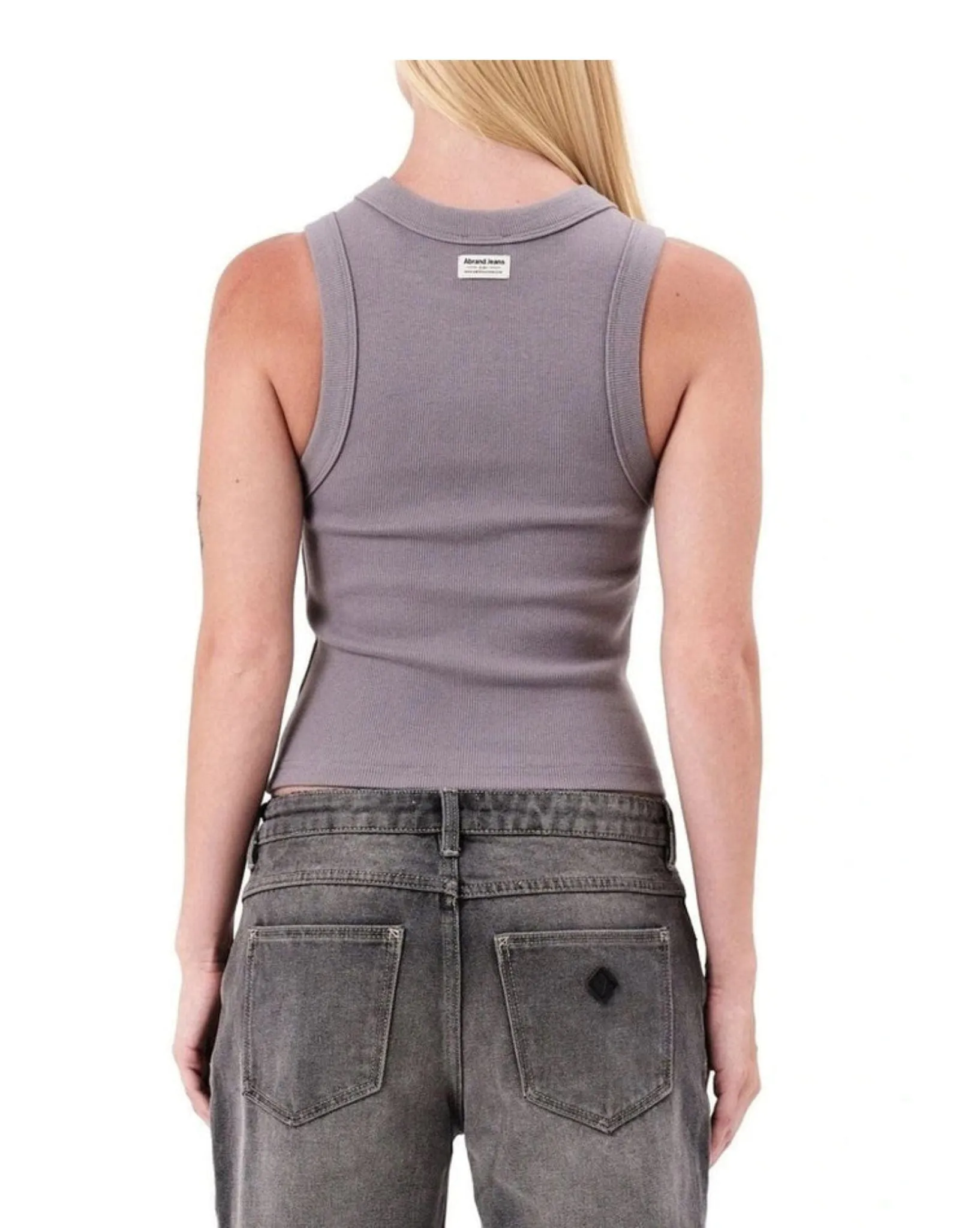 Heather Icon Long Singlet
