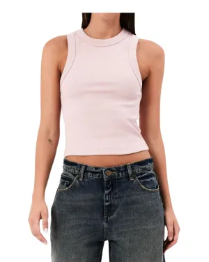 Heather Icon Long Singlet