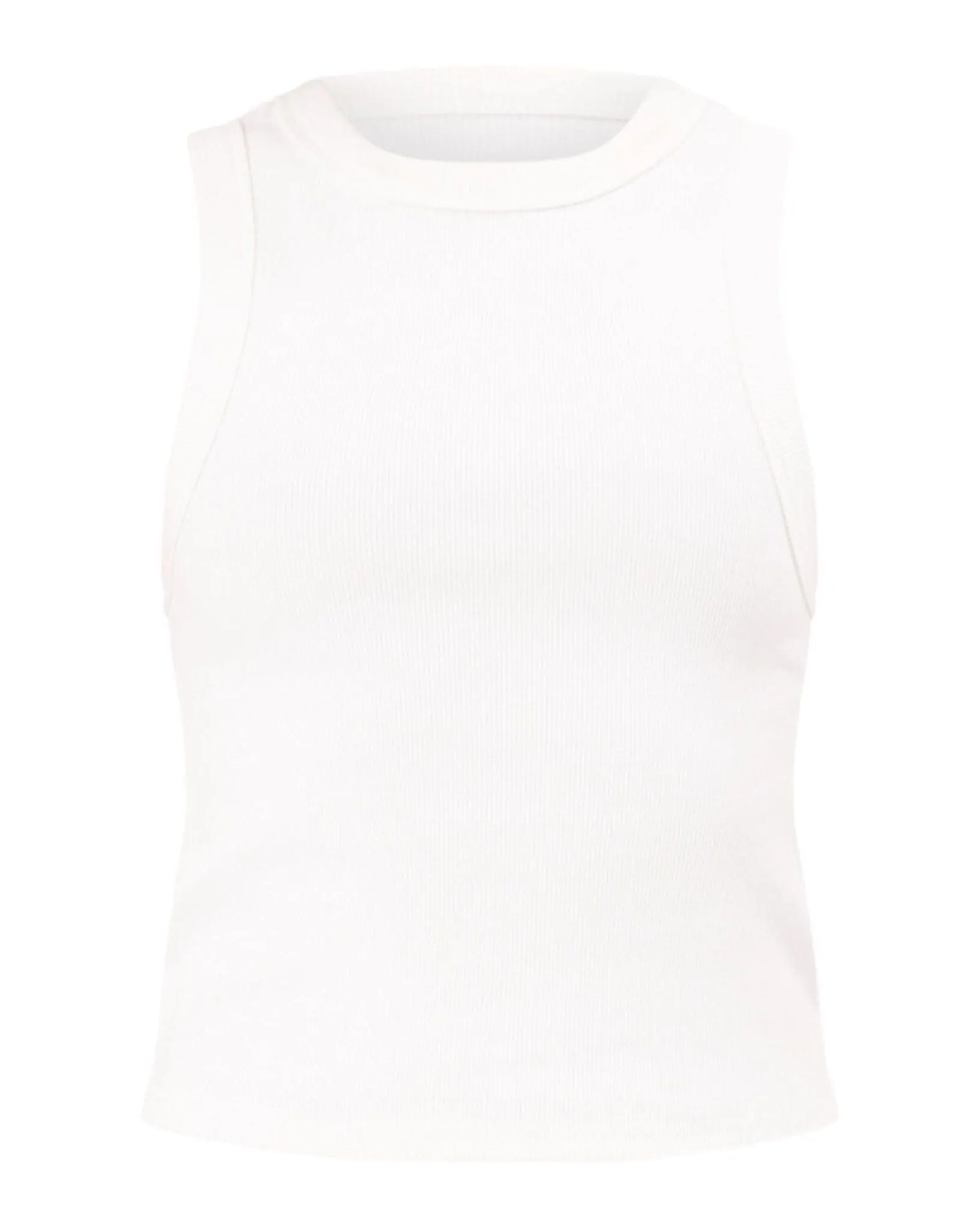 Heather Icon Long Singlet