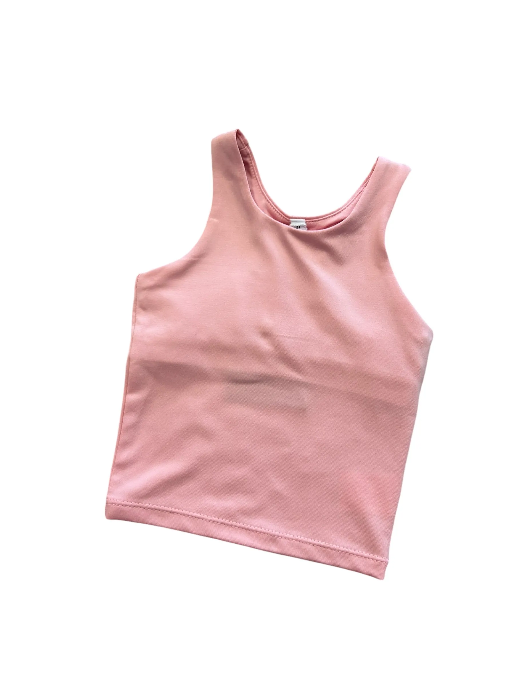 Honesty Lib Tank