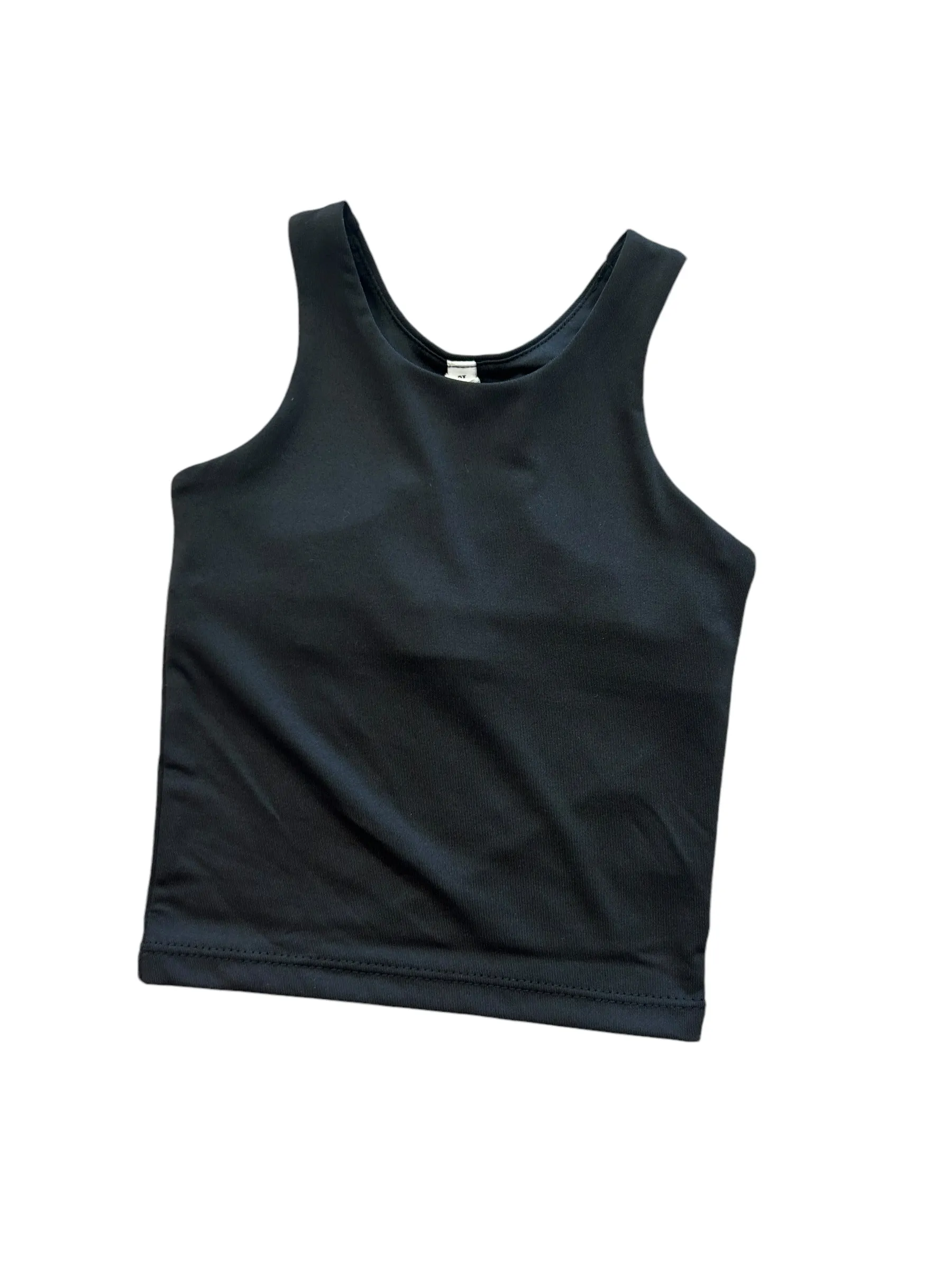 Honesty Lib Tank