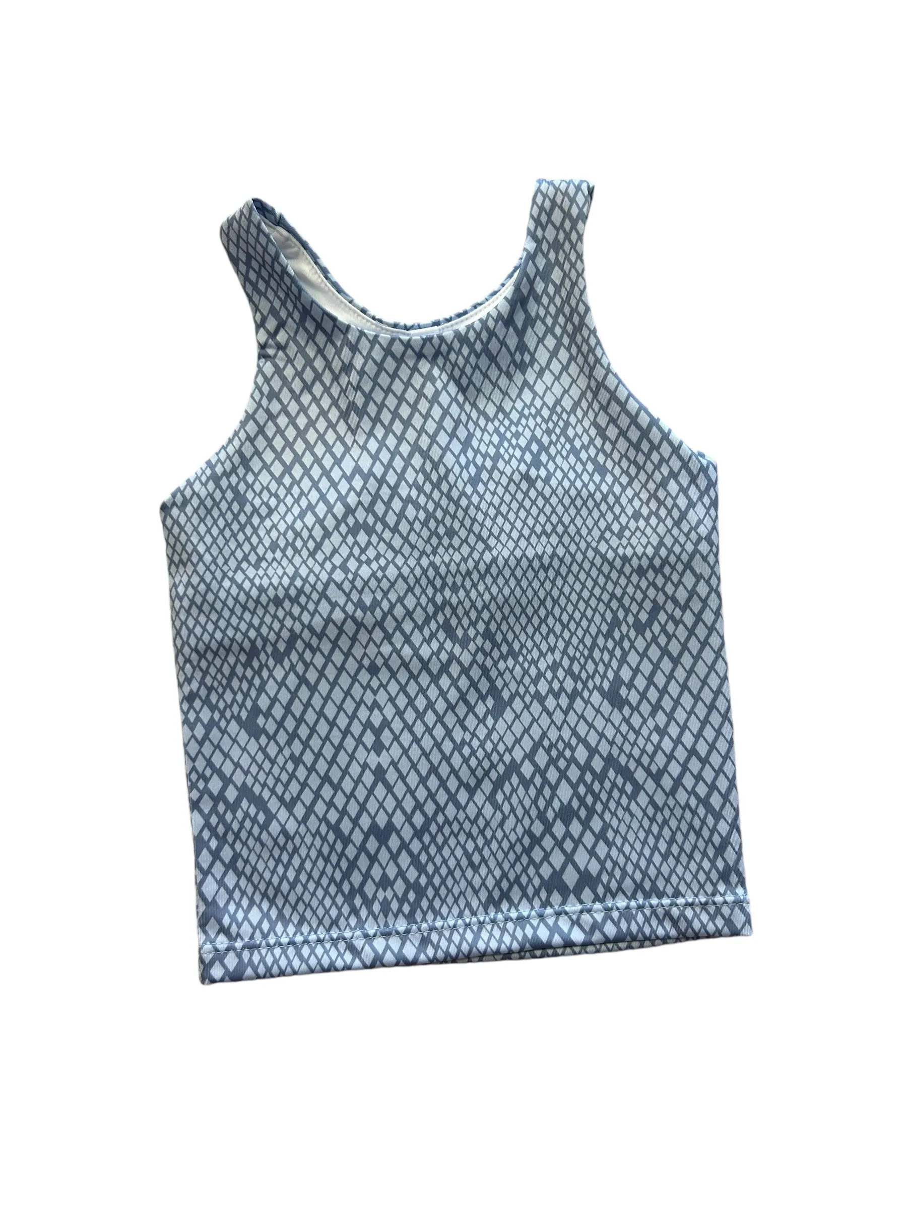 Honesty Lib Tank