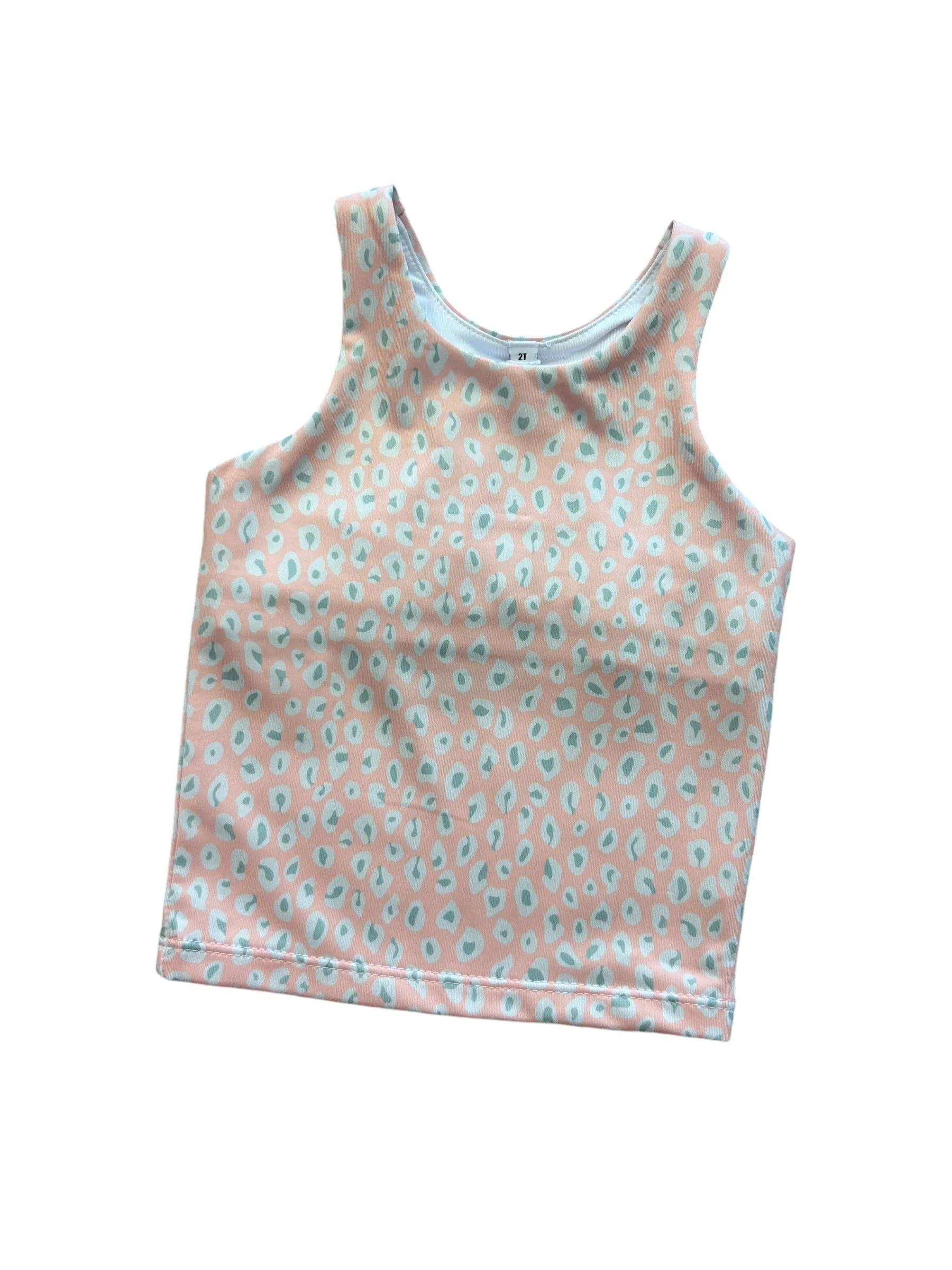 Honesty Lib Tank