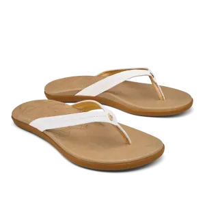Honu - Bright White Golden Sand