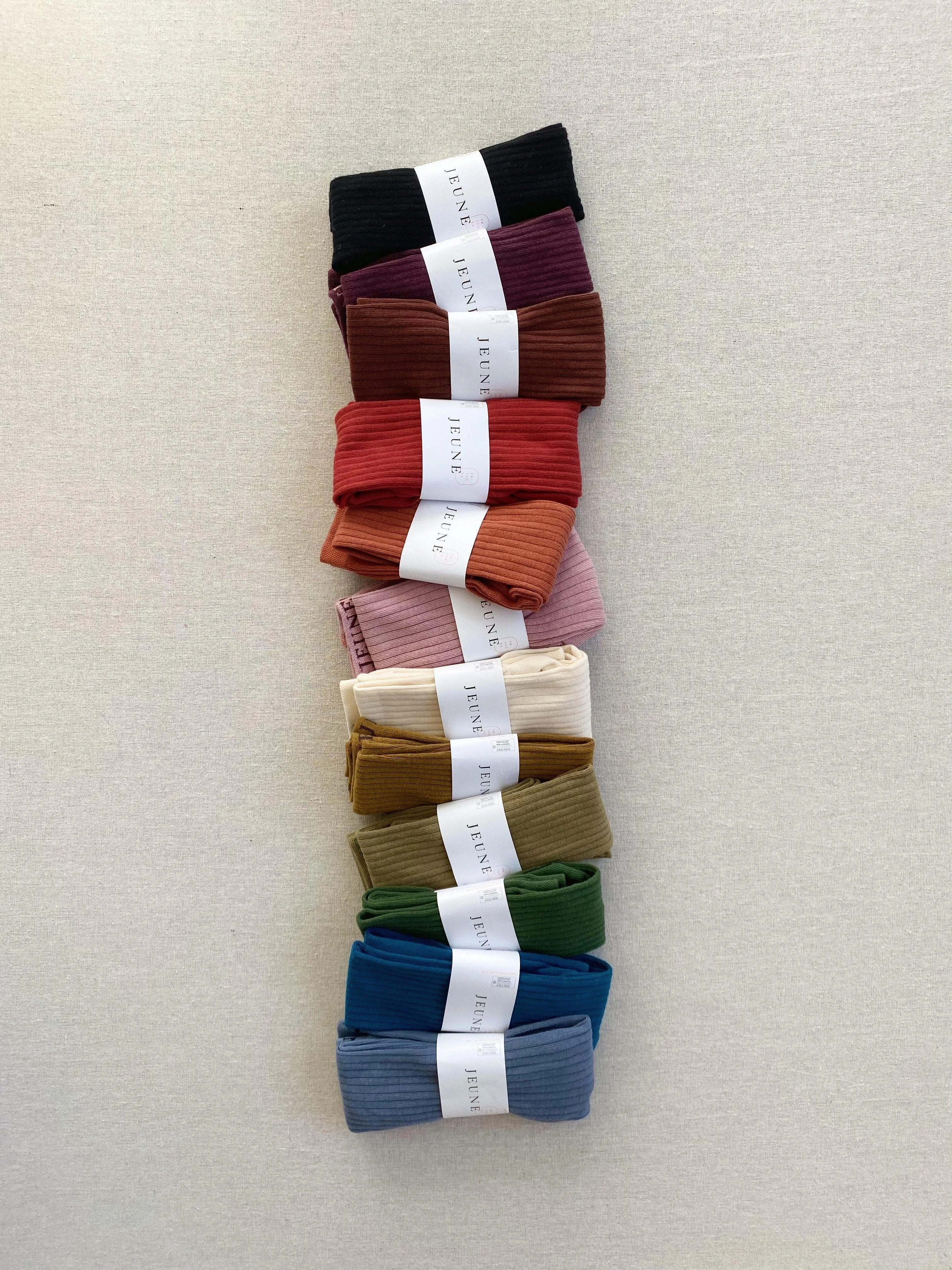jeune tights color no. 24