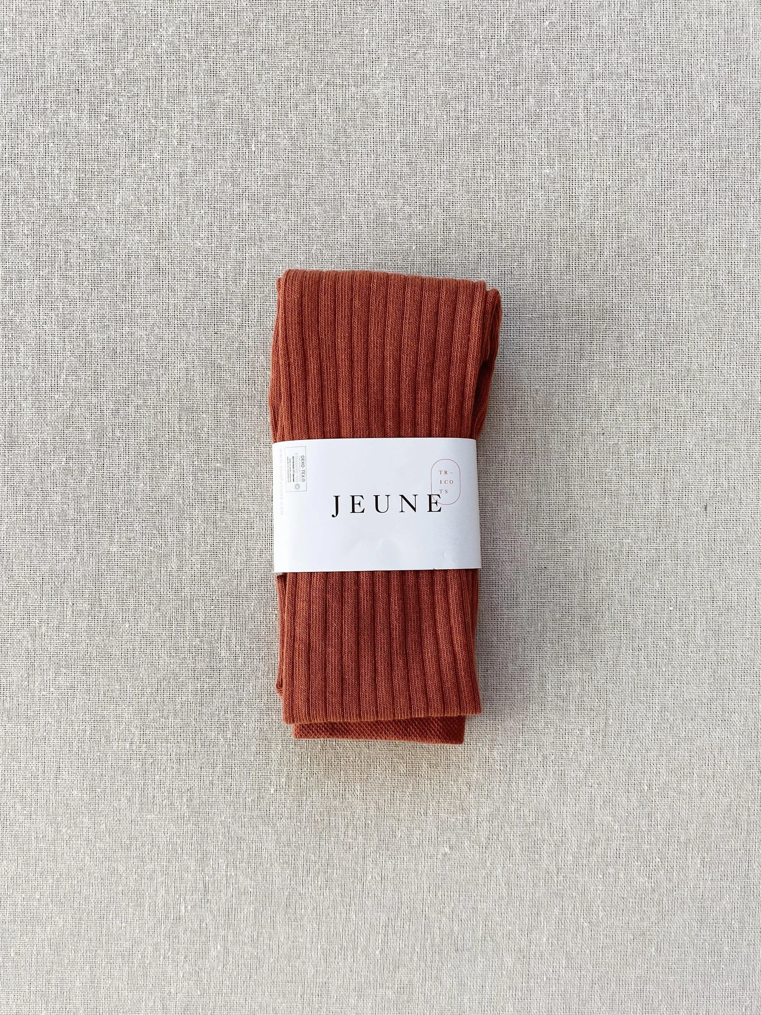 jeune tights color no. 24
