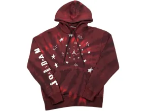 Jordan AJ6 Fleece Pullover
