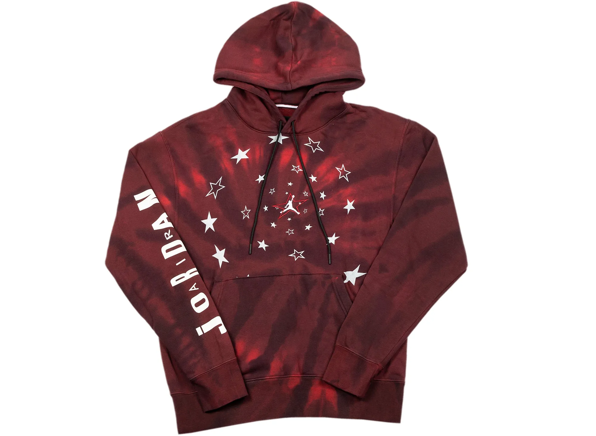 Jordan AJ6 Fleece Pullover