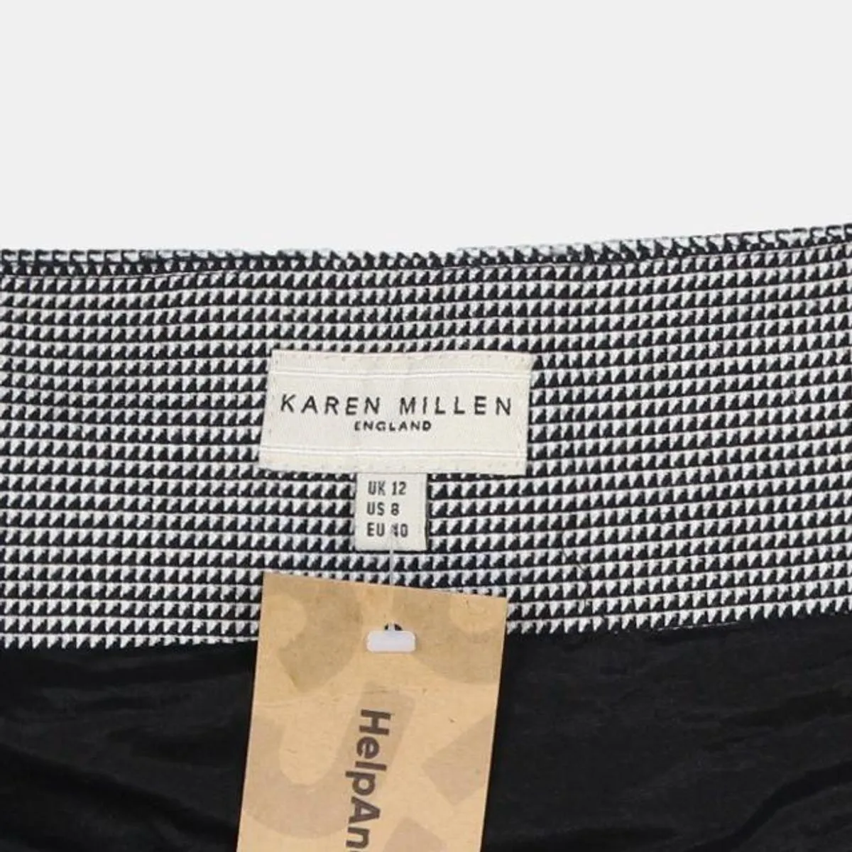 Karen Millen Pencil Skirt