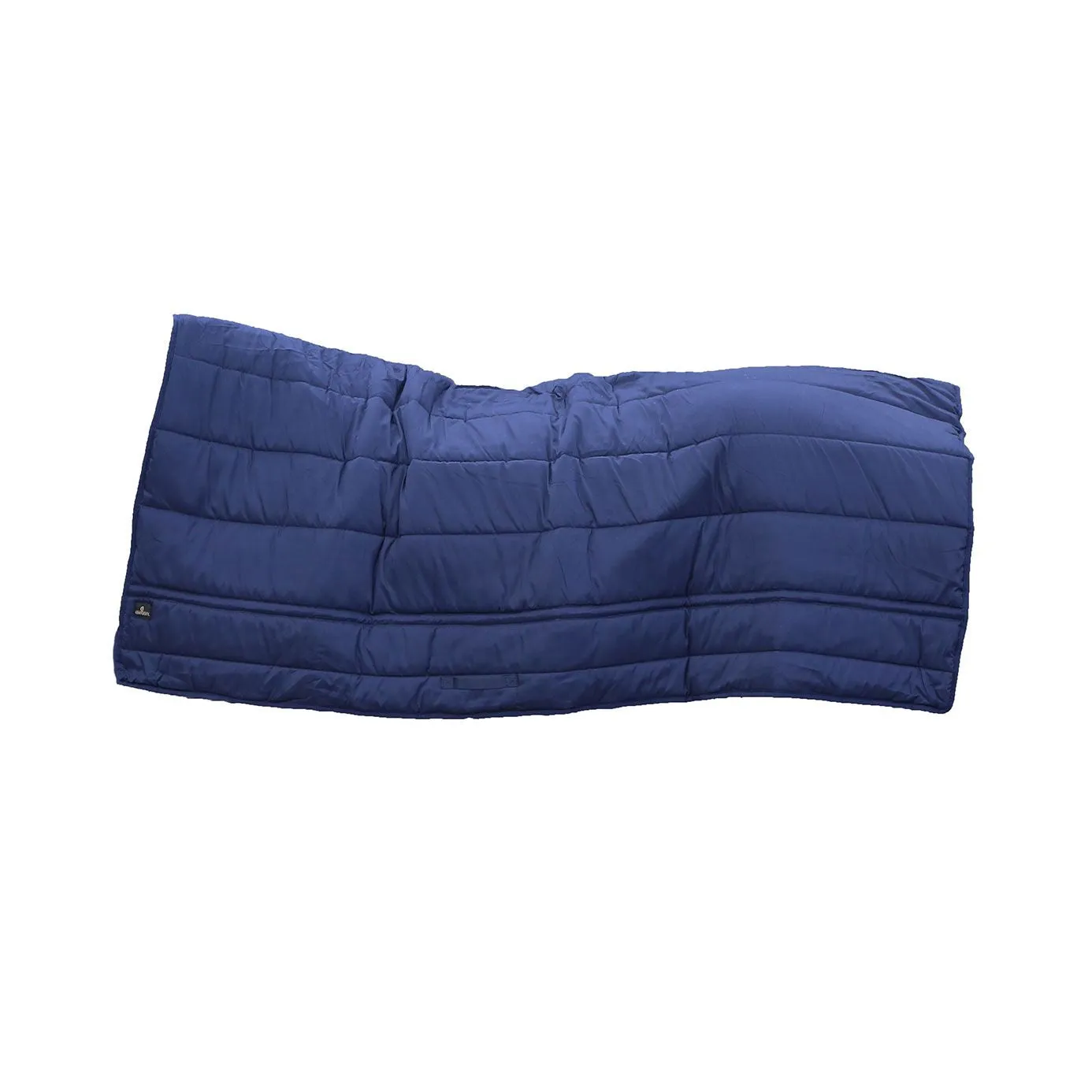 Kentucky Horsewear Under Rug Duvet - Navy