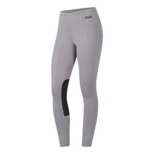 Kerrits Juniors Performance Knee Patch Tight - Sterling