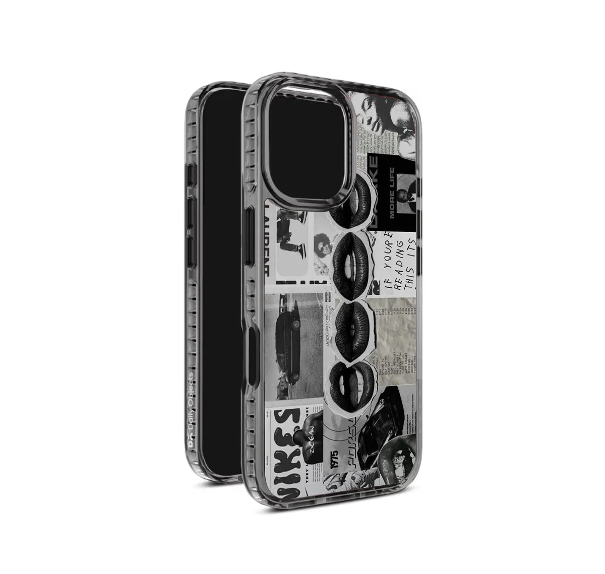Kisses Y2K Stride 2.0 Phone Case Cover