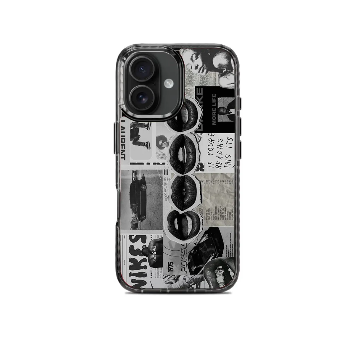 Kisses Y2K Stride 2.0 Phone Case Cover