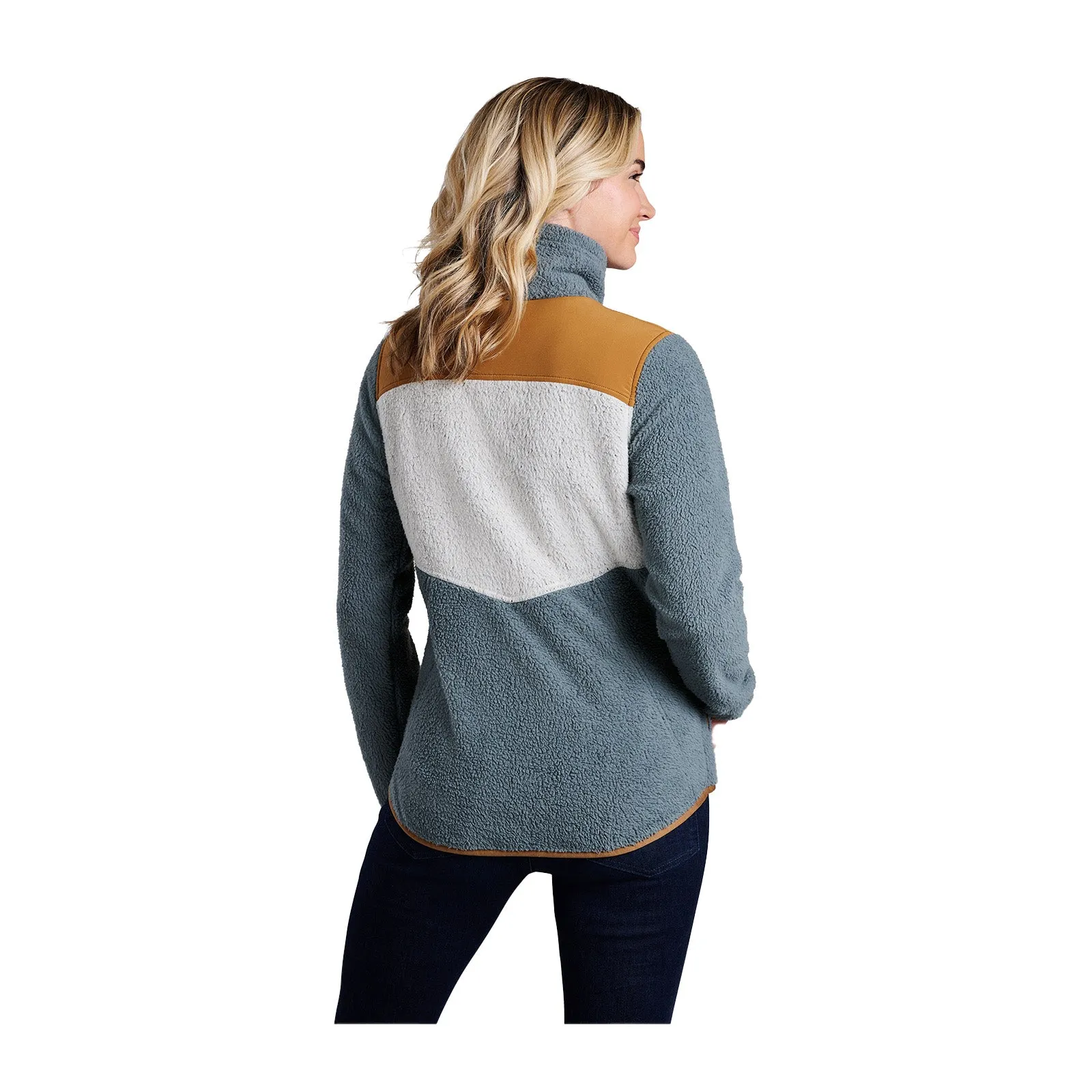 Kuhl Prism Jacket (Women) - Sagebrush