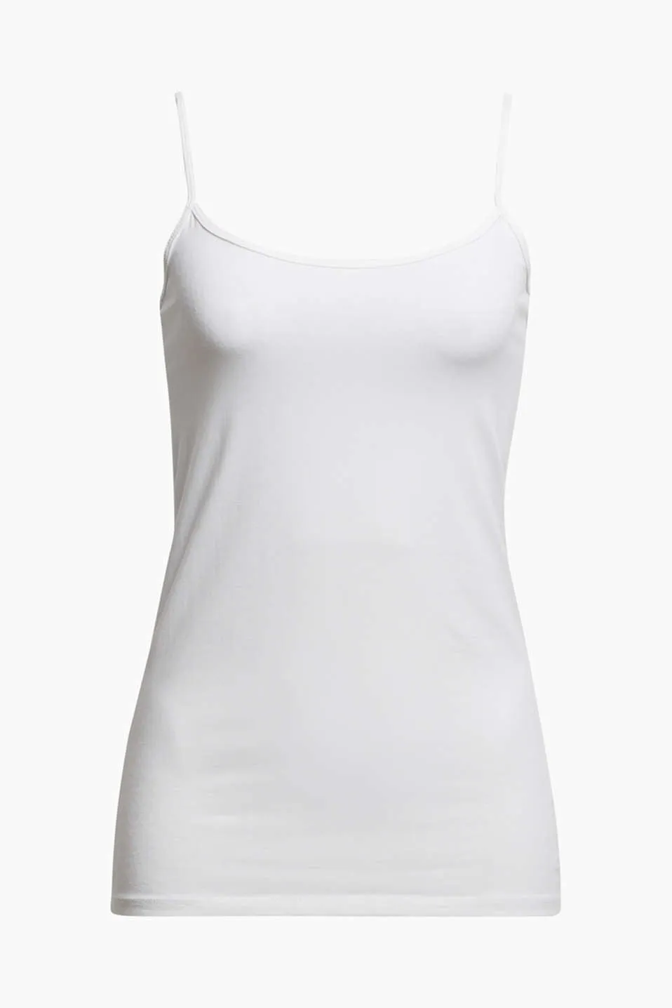 Layering Tank Top