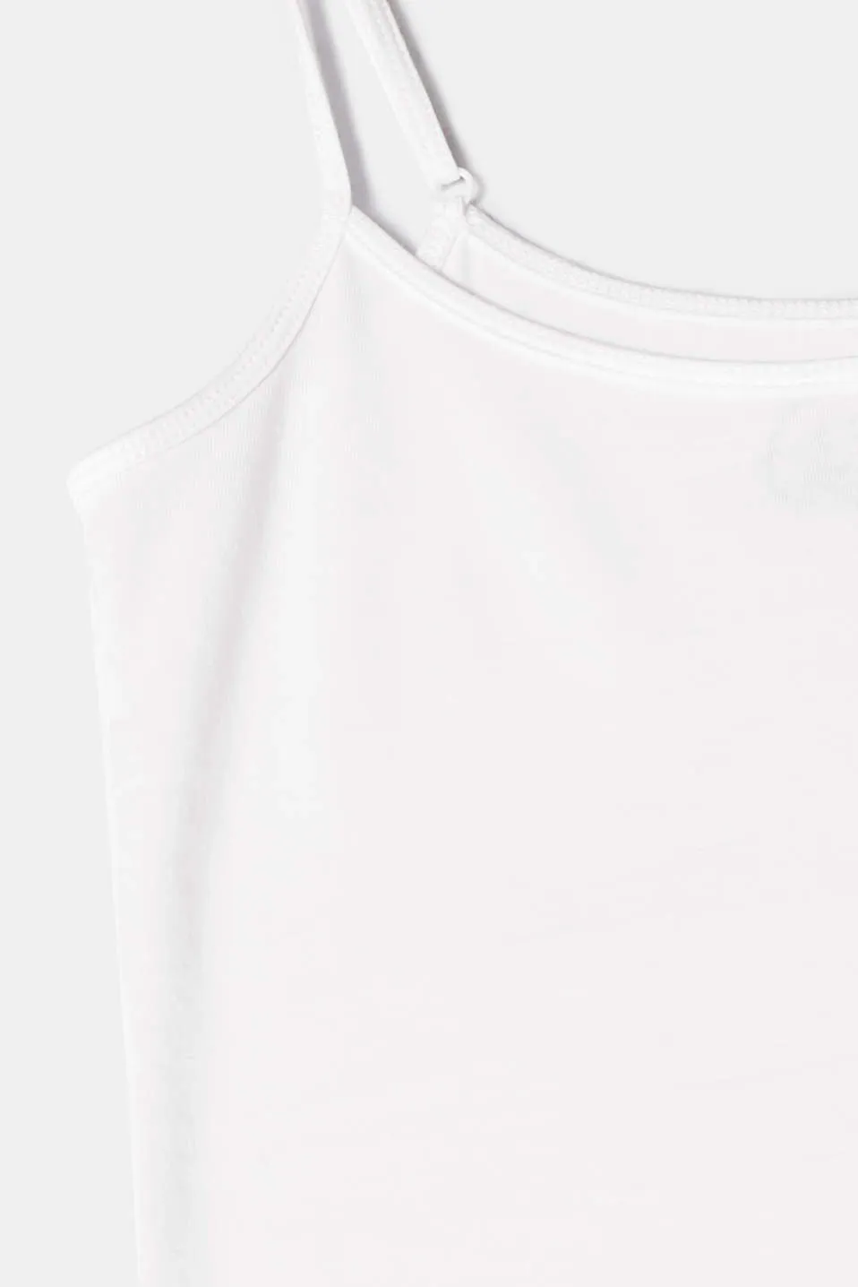 Layering Tank Top