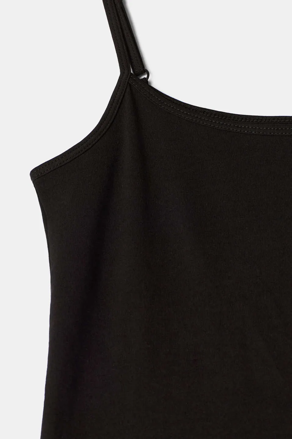 Layering Tank Top
