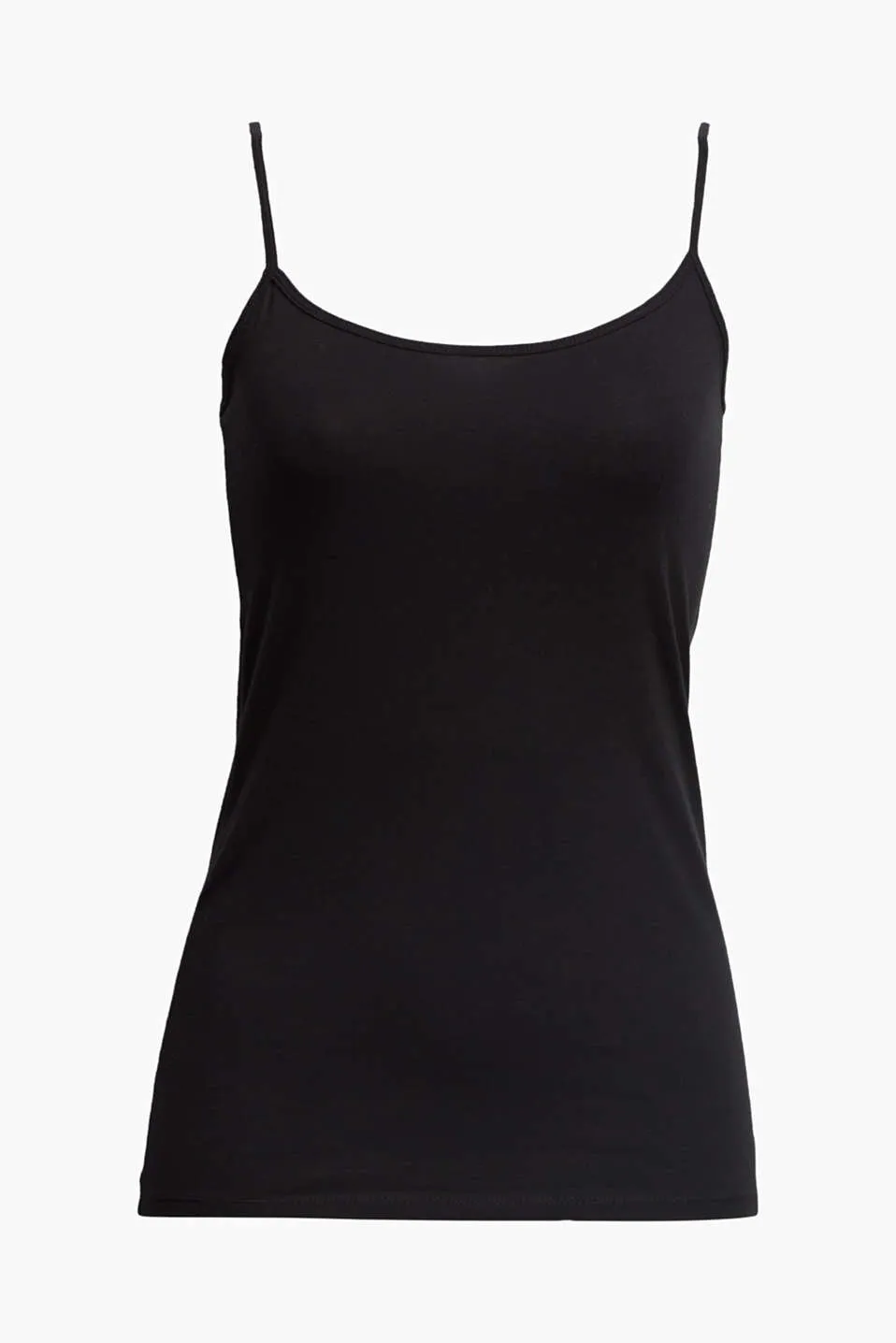 Layering Tank Top