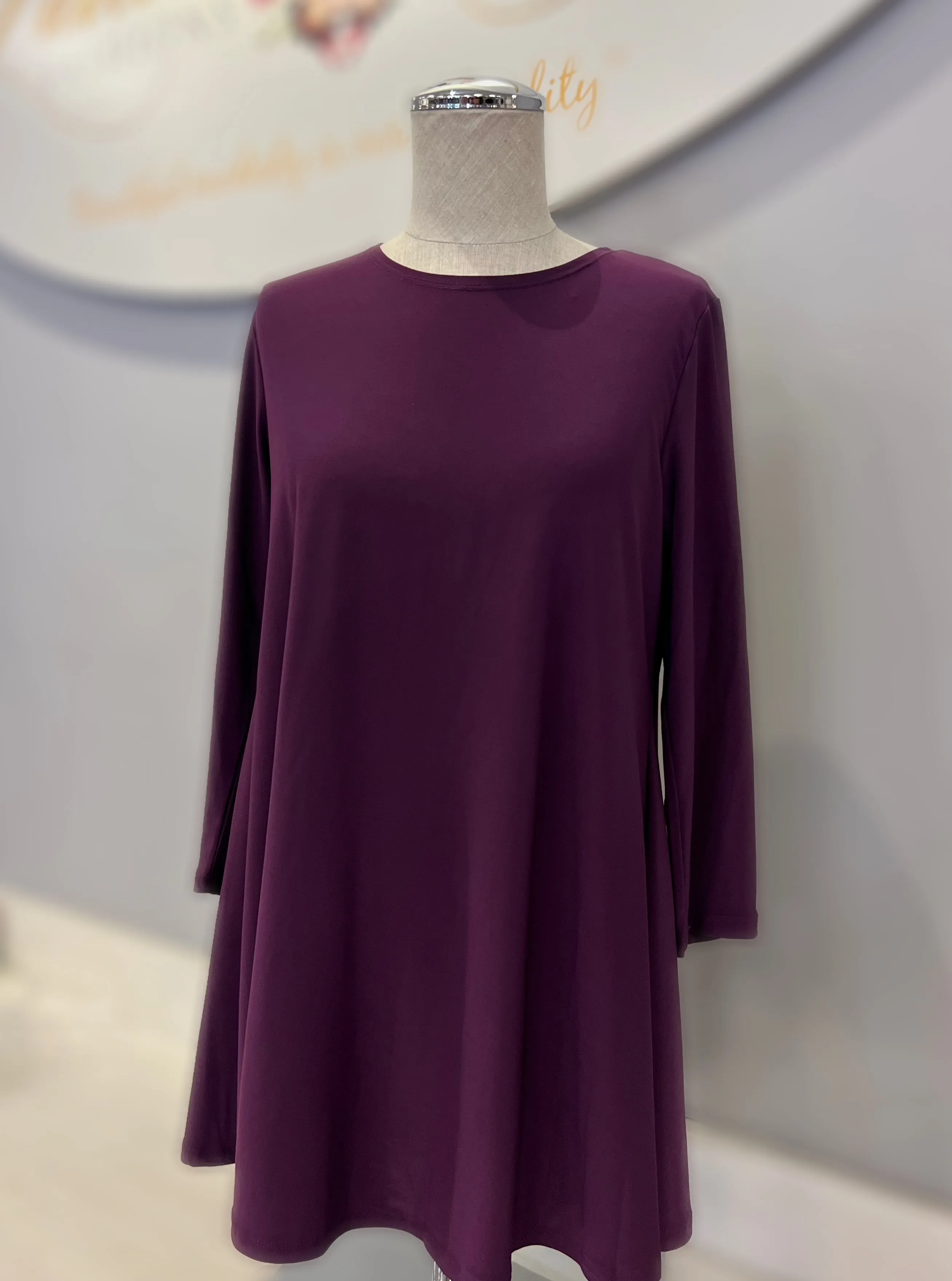 Layering Top 2