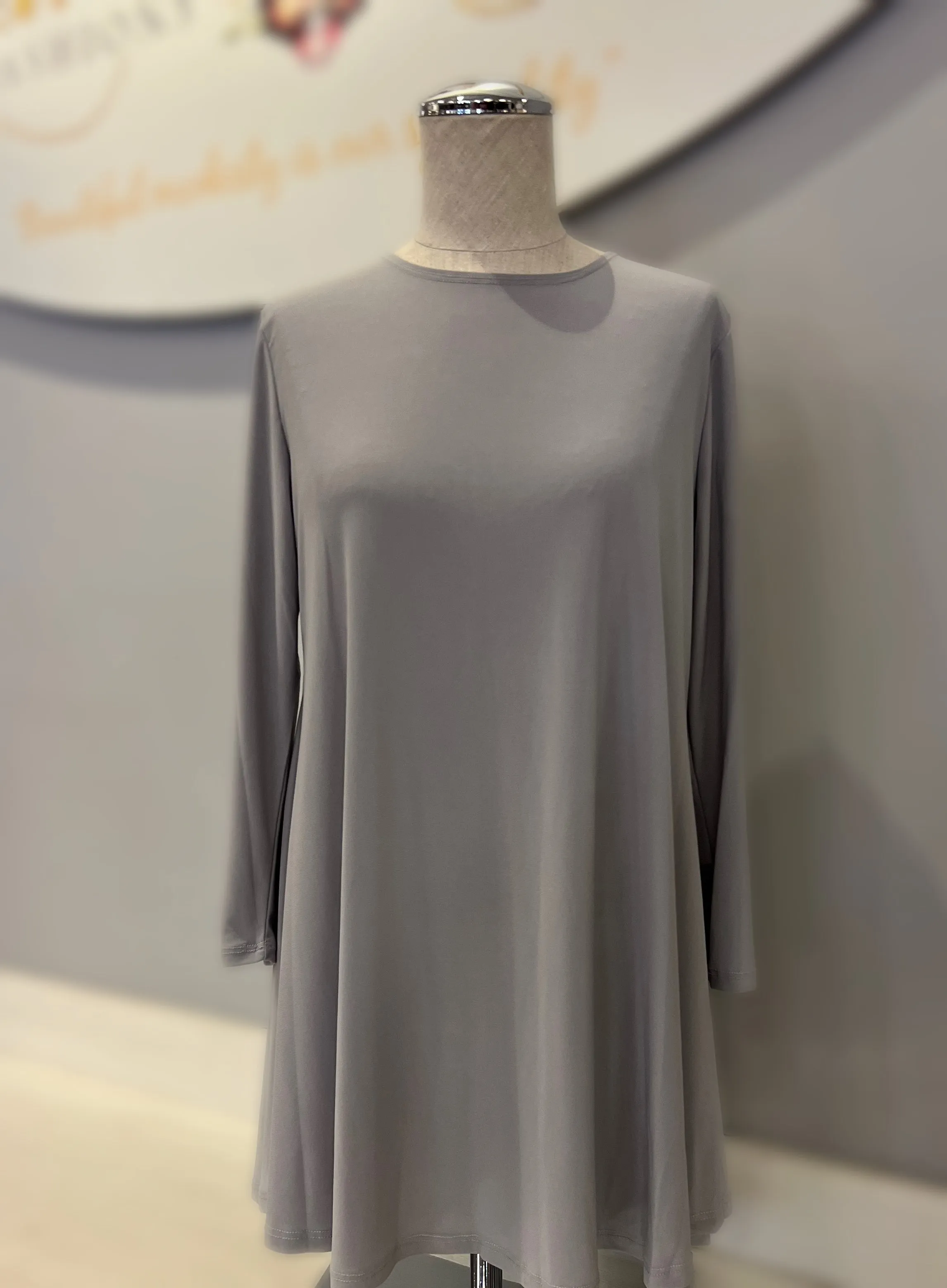 Layering Top 2
