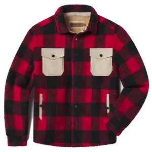 Men's Backroads Shirt Jacket