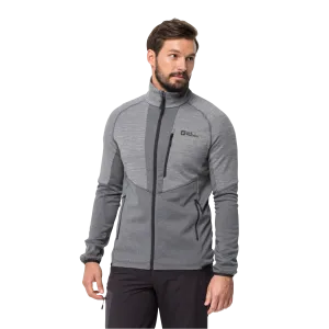 Men’s Blattsteig Full-Zip Fleece Jacket