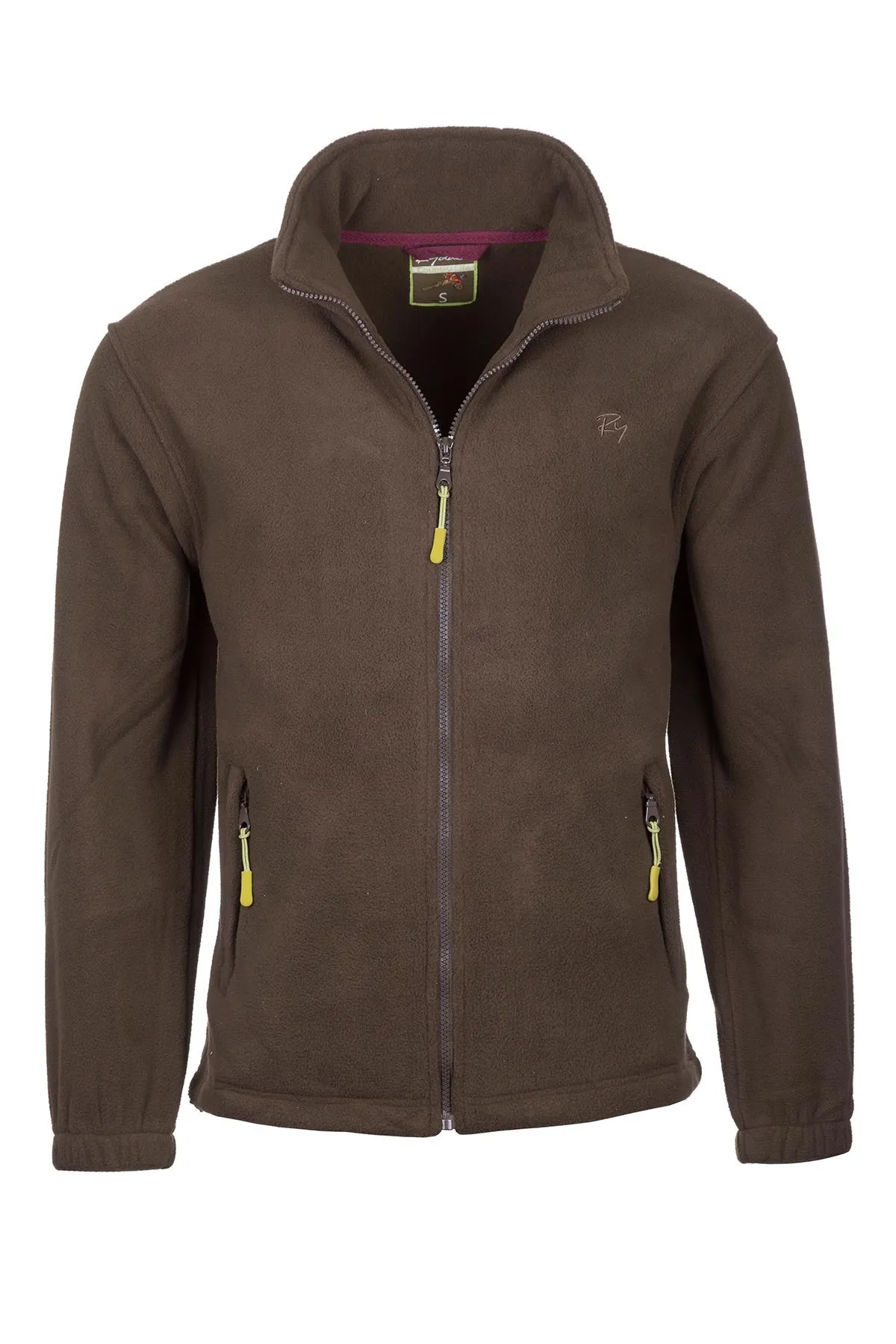 Men's Fleece Jacket - Flaxton II
