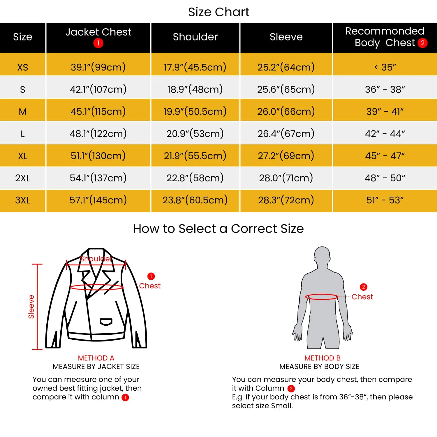 Men's Genuine Sheepskin Leather Winter Vest Jacket