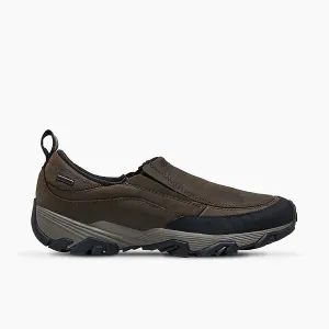 Merrell Men's Coldpack Ice  Arctic Wp Brown