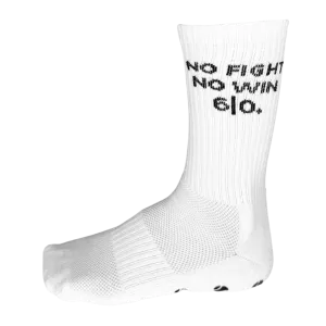 Motivational Non-slip Padel socks