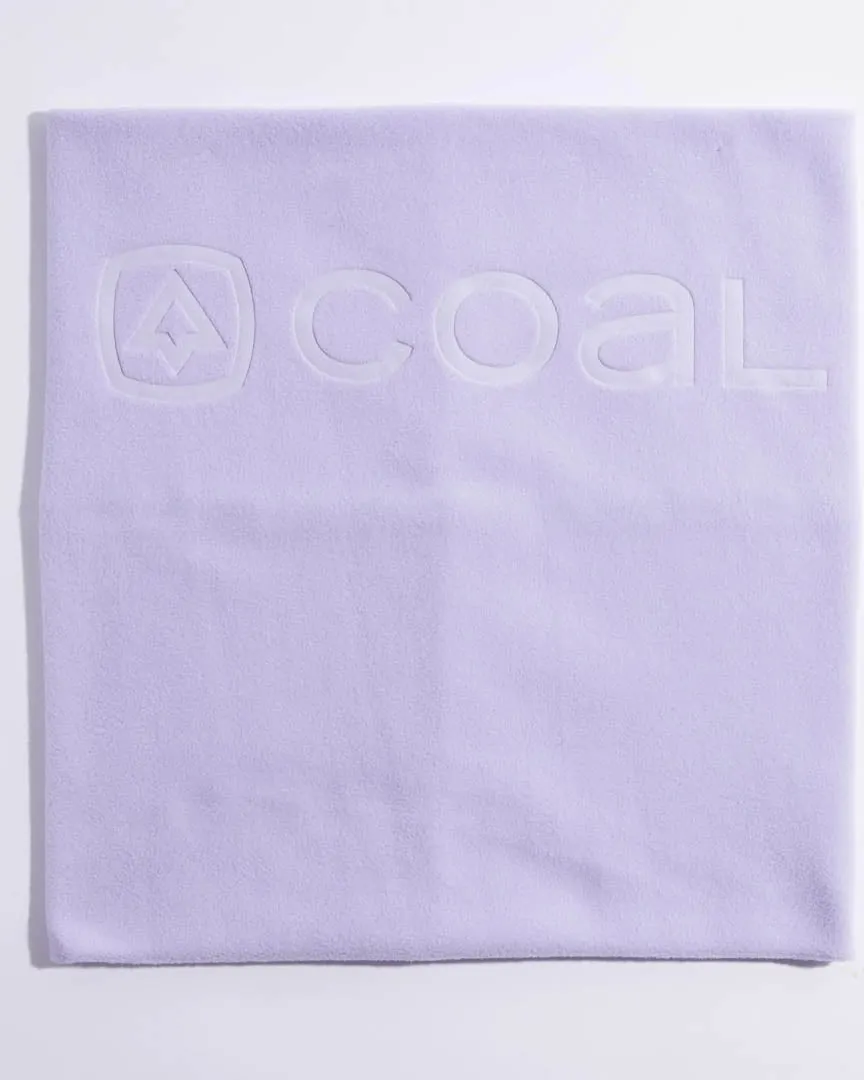 Mtf Gaiter Neck Tube - Lilac