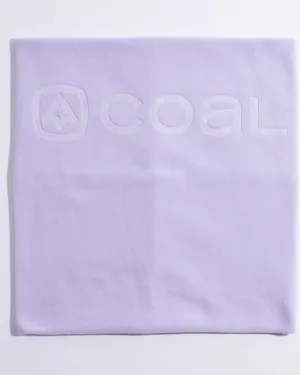 Mtf Gaiter Neck Tube - Lilac