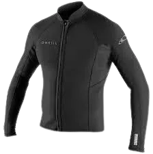O'Neill Reactor-2 1.5mm Front Zip Jacket Men