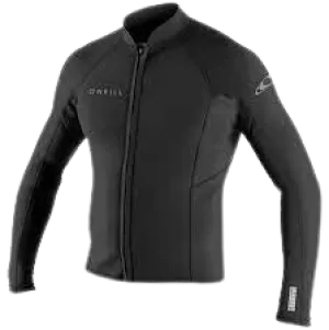 O'Neill Reactor-2 1.5mm Front Zip Jacket Men