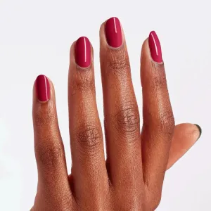 OPI Red Veal Your Truth Infinite Shine 15ml