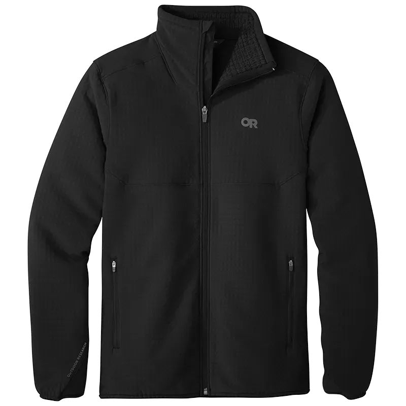 Outdoor Research M's Vigor Plus Fleece Jacket