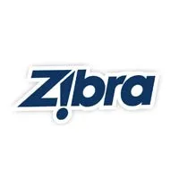 Palm Pro Top Coat Paint Brush - Zibra