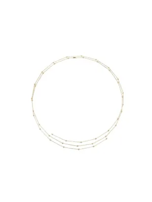 Planeti Wire Necklace