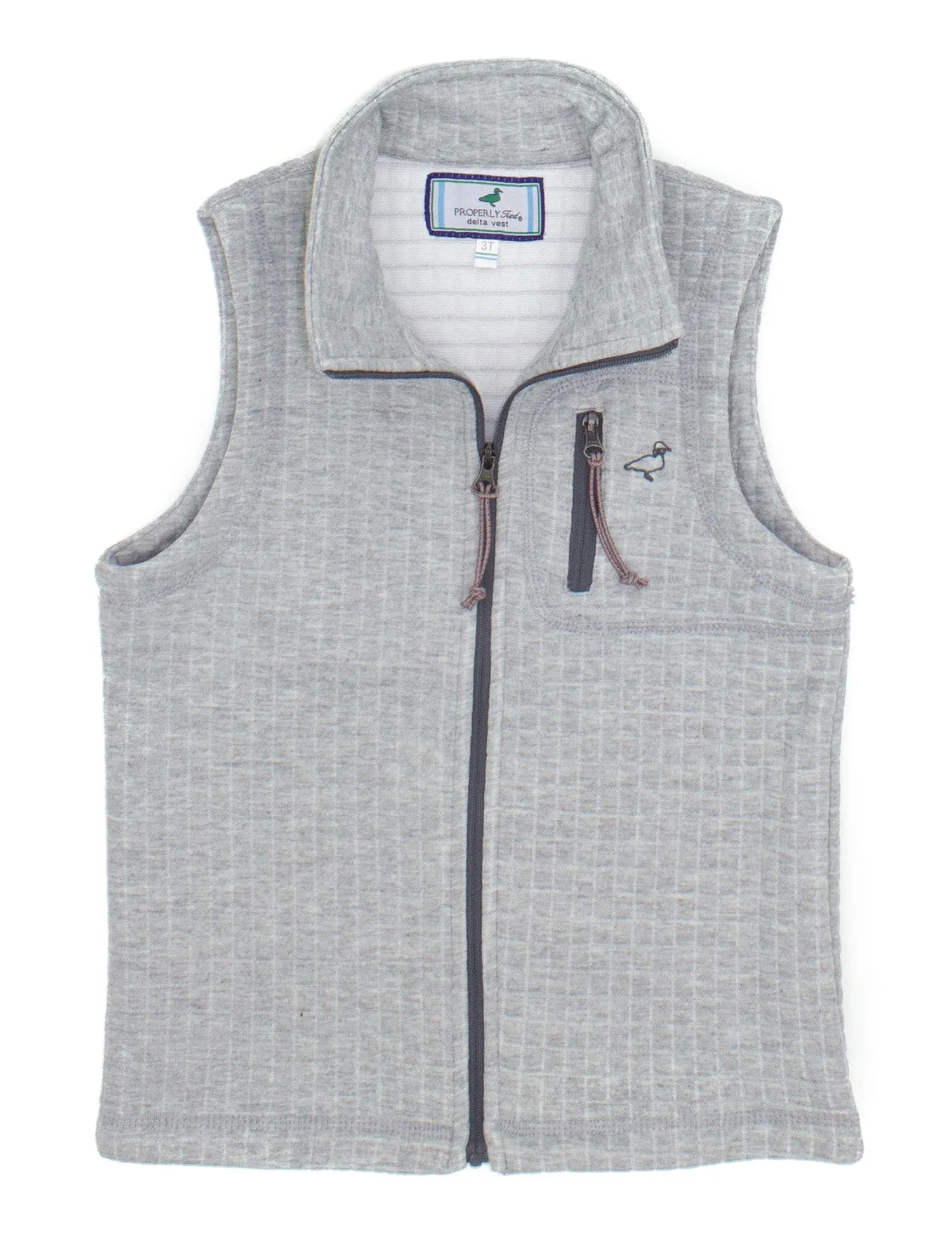 PT Delta Vest