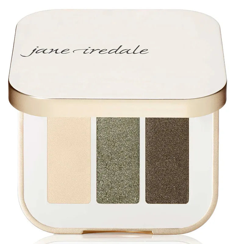 PurePressed Eye Shadow Triple- Harmony