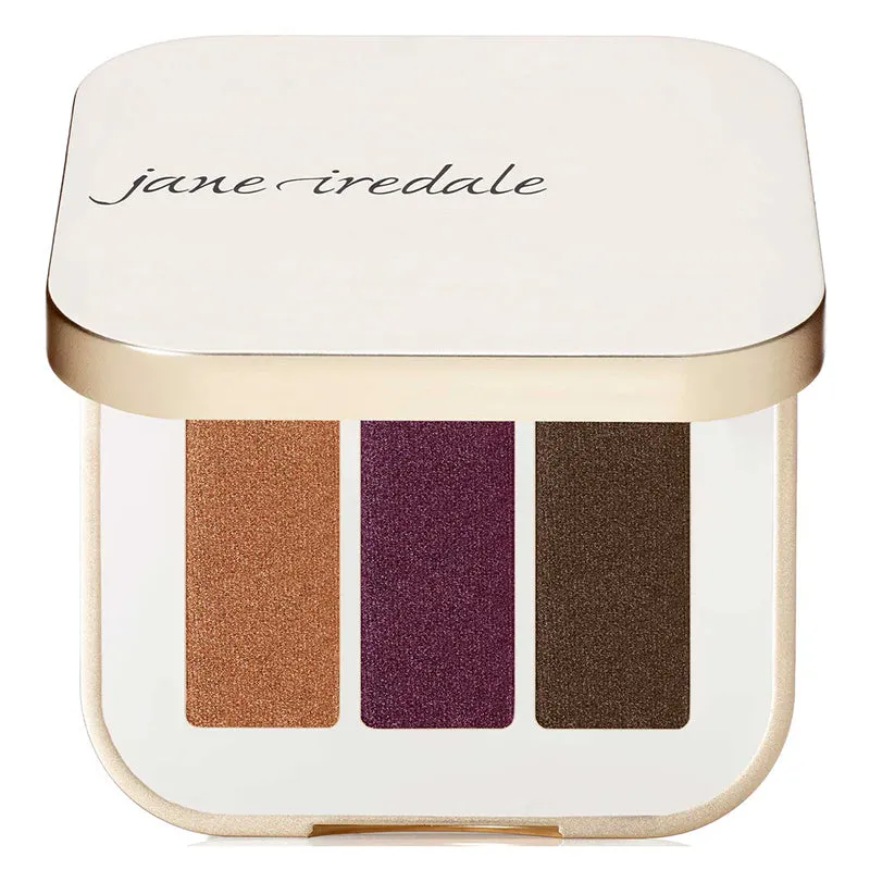 PurePressed Eye Shadow Triple- Ravishing