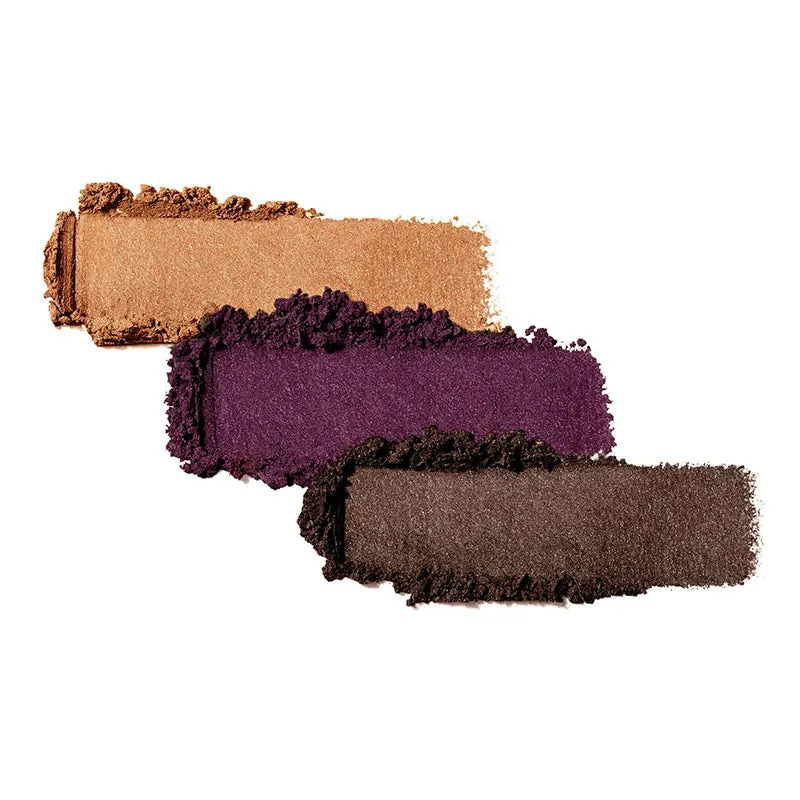 PurePressed Eye Shadow Triple- Ravishing