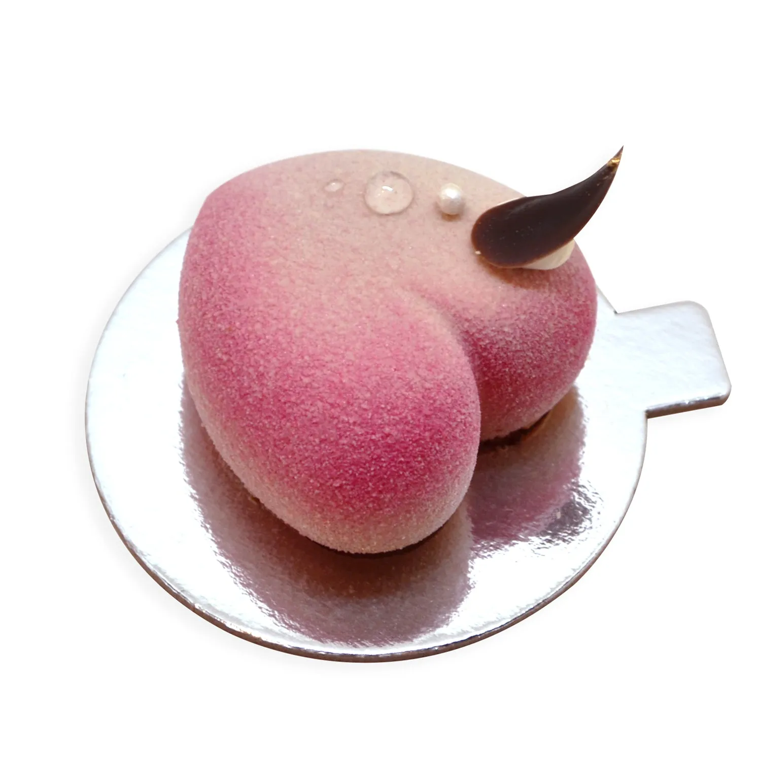 RASPBERRY PINK Individual