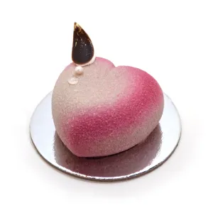 RASPBERRY PINK Individual