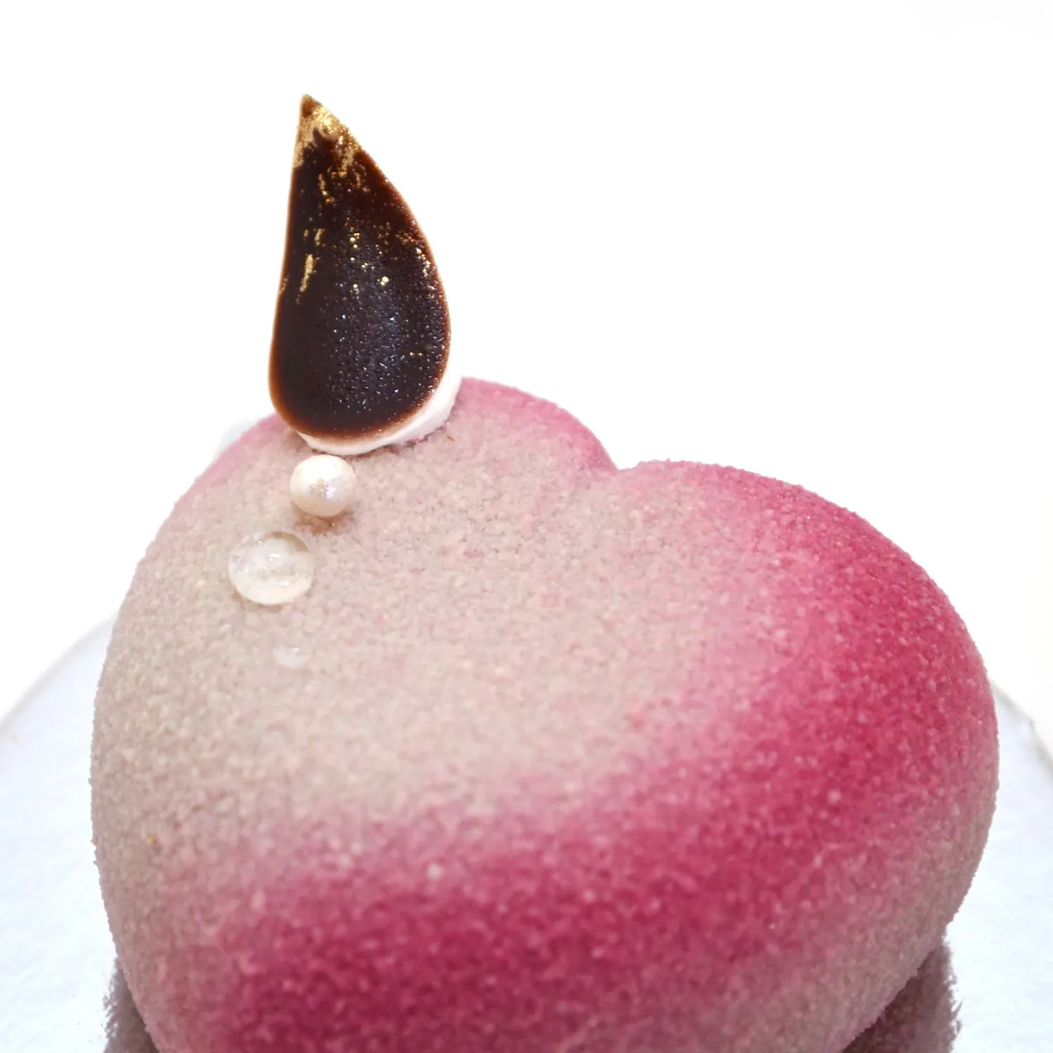 RASPBERRY PINK Individual