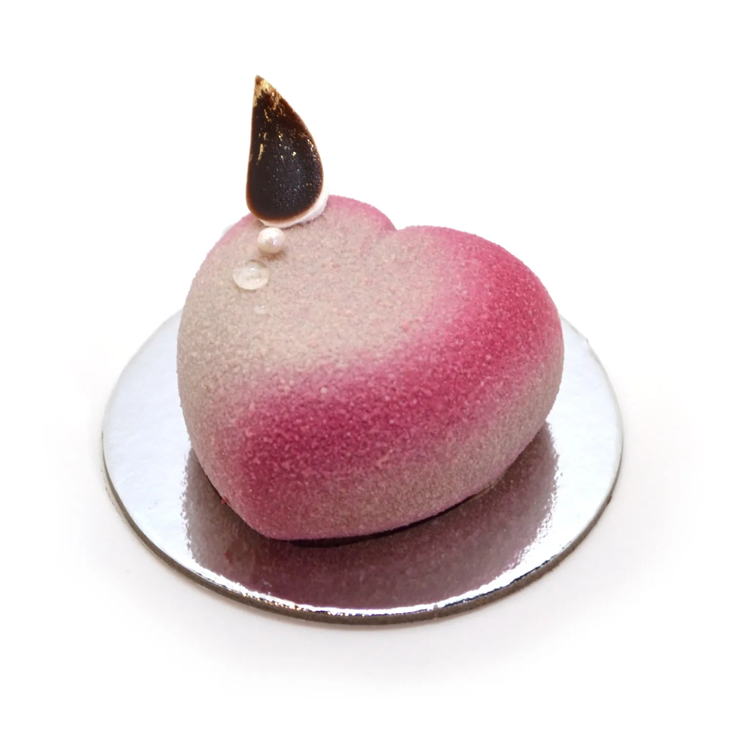 RASPBERRY PINK Individual