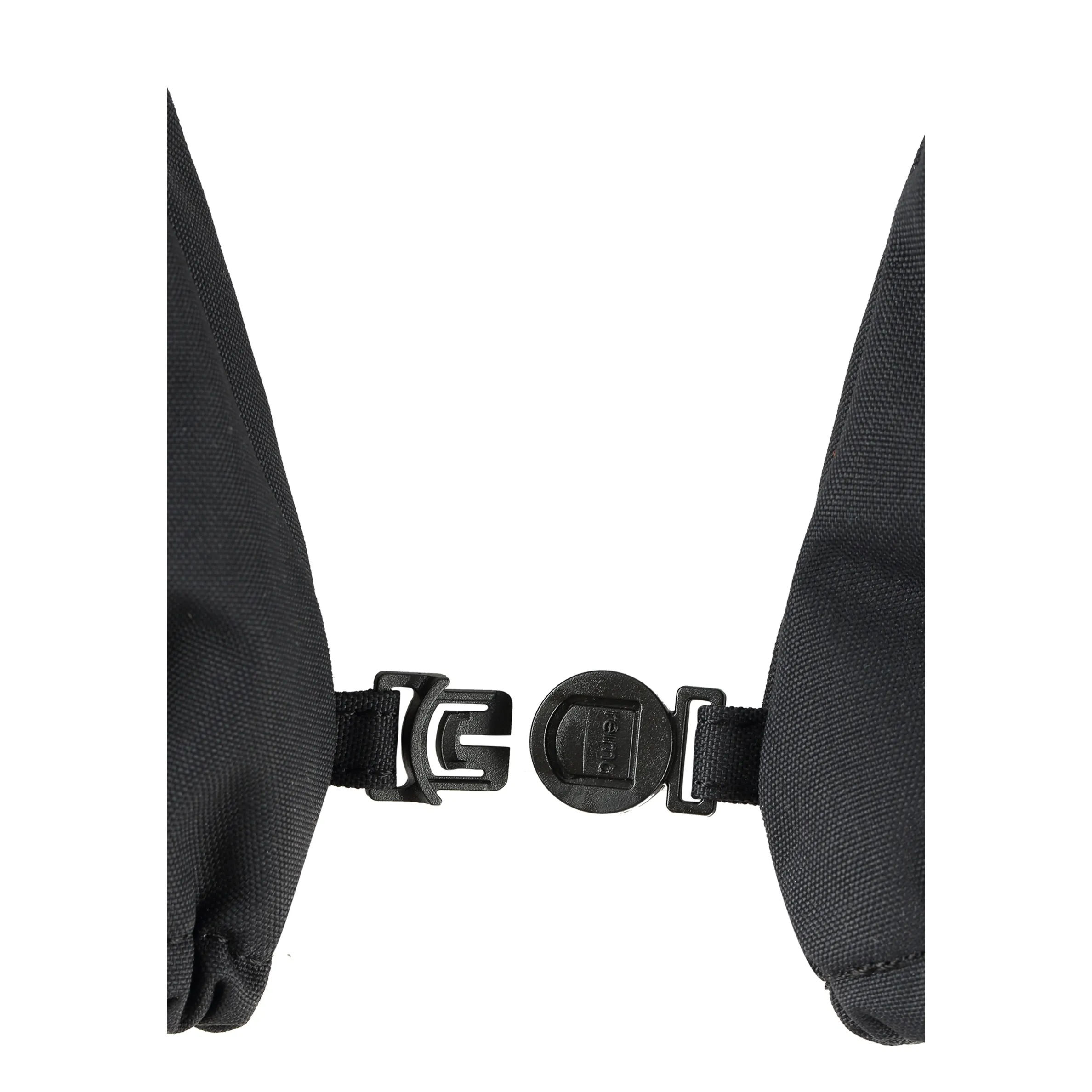 Reima Kids&#x27; Winter Mittens Ote Black | Buy Reima Kids&#x27; Winter Mittens Ote Black here | Outnorth