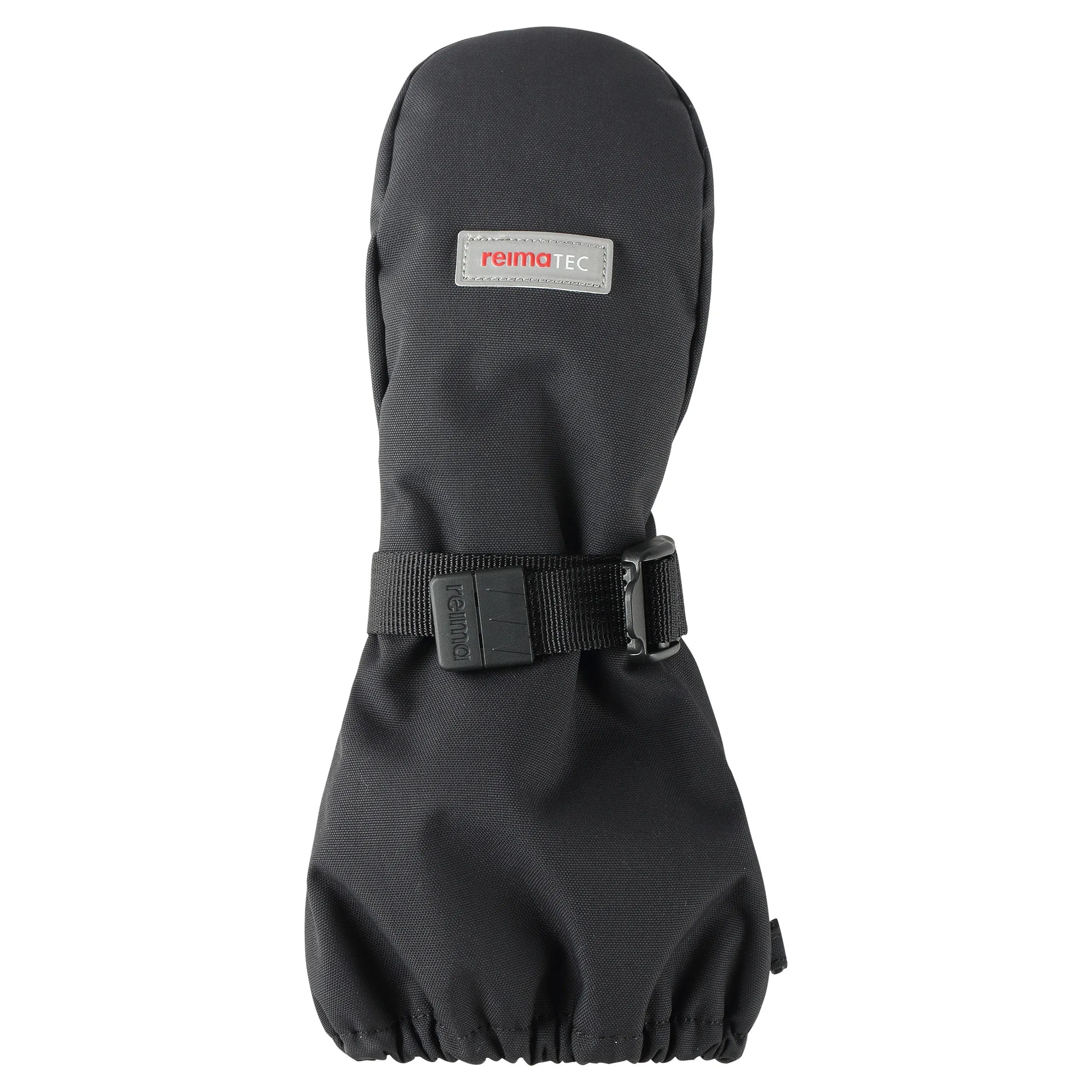 Reima Kids&#x27; Winter Mittens Ote Black | Buy Reima Kids&#x27; Winter Mittens Ote Black here | Outnorth