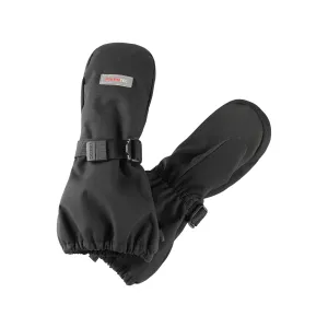 Reima Kids&#x27; Winter Mittens Ote Black | Buy Reima Kids&#x27; Winter Mittens Ote Black here | Outnorth