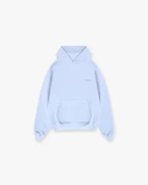 Represent Owners Club Hoodie - Vista Blue